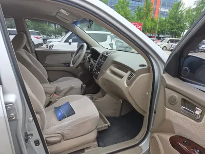 Kia Sportage 2007, 187000 км, за 1700000 KRW - фото 12