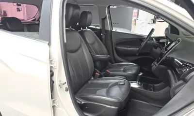 ChevroletGMDaewoo Spark 2016, 110950 км, за 4500000 KRW - фото 26