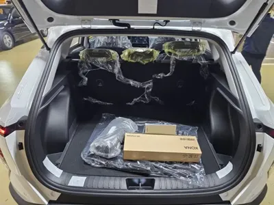 Hyundai Kona 2026, 3 км, за 4080000 KRW - фото 8