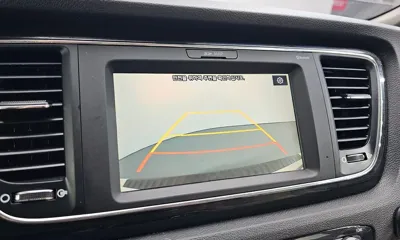 Kia Canival 2020, 201650 км, за 13000000 KRW - фото 14