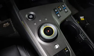 Kia Sportage 2026, 18537 км, за 45300000 KRW - фото 9