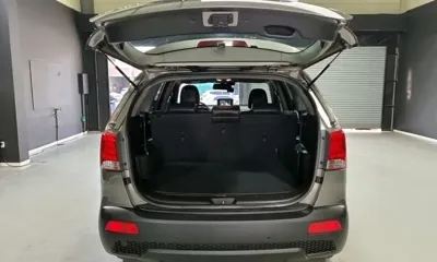 Kia Sorento 2011, 155226 км, за 5300000 KRW - фото 18