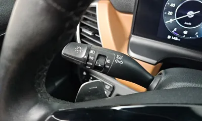 Kia Seltos 2024, 54798 км, за 99990000 KRW - фото 28