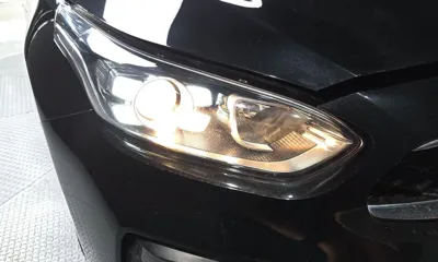 Kia K3 2021, 61812 км, за 13000000 KRW - фото 23