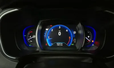 Renault-KoreaSamsung QM6 2017, 167412 км, за 7650000 KRW - фото 8