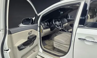 Kia Canival 2019, 119352 км, за 15300000 KRW - фото 11
