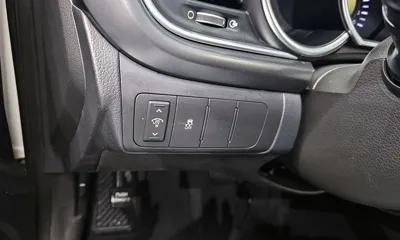Kia K5 2015, 159591 км, за 6000000 KRW - фото 16