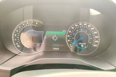 Ford Edge 2016, 63700 км, за 87980.53 CNY - фото 10