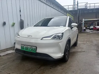NETA Neta V · 2021 год