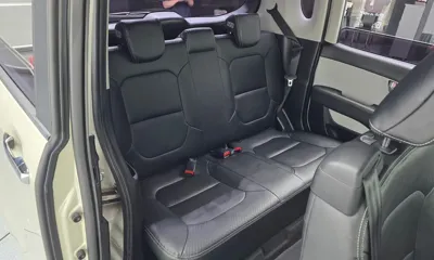 Kia Ray 2016, 104124 км, за 7000000 KRW - фото 26