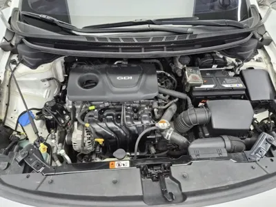 Kia K3 2016, 86532 км, за 7500000 KRW - фото 20
