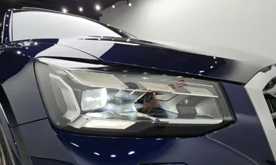 Audi Q2 2023, 48112 км, за 27900000 KRW - фото 23