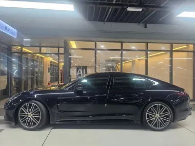 Porsche Panamera 2018, 103000 км, за 61900000 KRW - фото 5