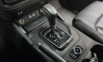 KG_Mobility_Ssangyong Rexton 2022, 25177 км, за 26700000 KRW - фото 9