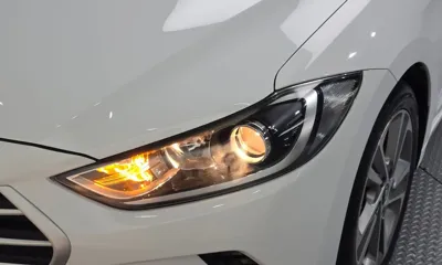 Hyundai Avante 2018, 117839 км, за 9900000 KRW - фото 22