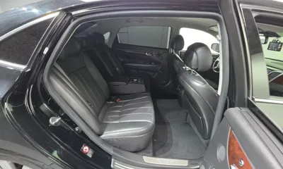 Hyundai Equus 2012, 120779 км, за 6800000 KRW - фото 18