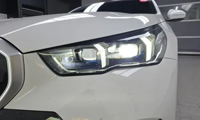 BMW 5-Series 2025, 13245 км, за 87900000 KRW - фото 22