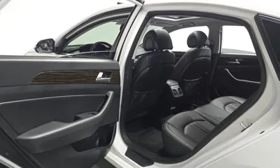 Hyundai Sonata 2017, 49560 км, за 13900000 KRW - фото 26