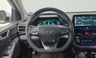 Hyundai Ioniq 2020, 142231 км, за 13900000 KRW - фото 14