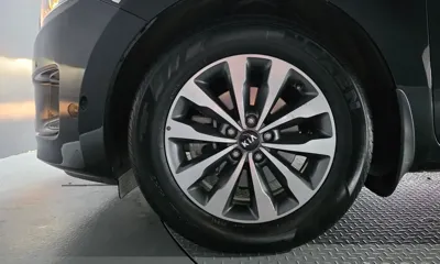 Kia Canival 2015, 51922 км, за 16500000 KRW - фото 5