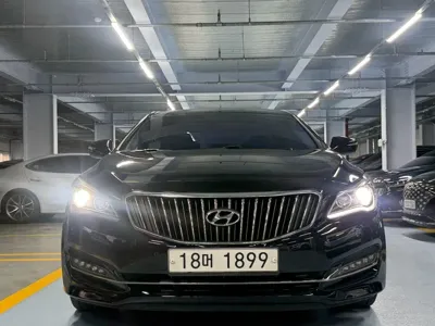 Hyundai Aslan 2015, 194370 км, за 4990000 KRW