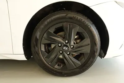 Hyundai Avante 2023, 78585 км, за 14500000 KRW - фото 20