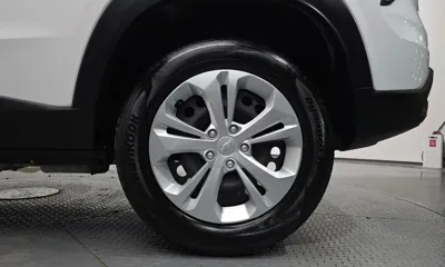 ChevroletGMDaewoo Trax 2025, 15398 км, за 16800000 KRW - фото 21