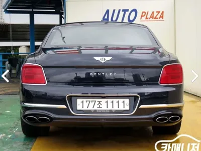 Bentley Flying Spur 2022, 20032 км, за 203000000 KRW