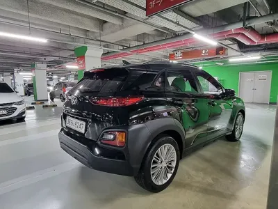 Hyundai Kona 2020, 146197 км, за 10800000 KRW