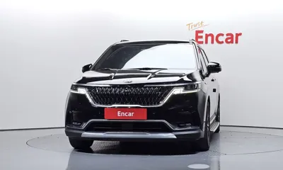 Kia Canival 2021, 211002 км, за 18700000 KRW - фото 3