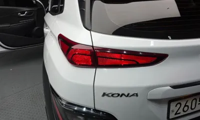 Hyundai Kona 2022, 146804 км, за 13900000 KRW - фото 23