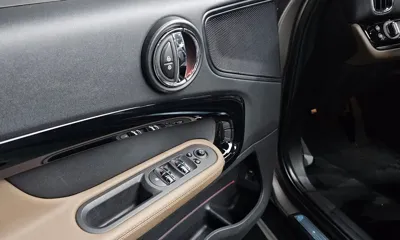 MINI Countryman 2019, 80782 км, за 99550000 KRW - фото 27