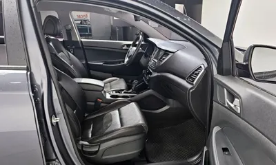 Hyundai Tucson 2018, 134747 км, за 12800000 KRW - фото 26