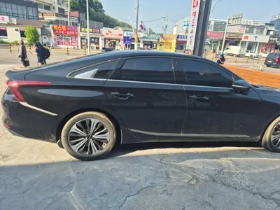 Kia K8 2022, 86914 км, за 28980000 KRW