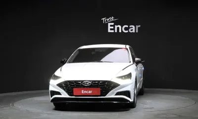 Hyundai Sonata 2022, 85711 км, за 18800000 KRW