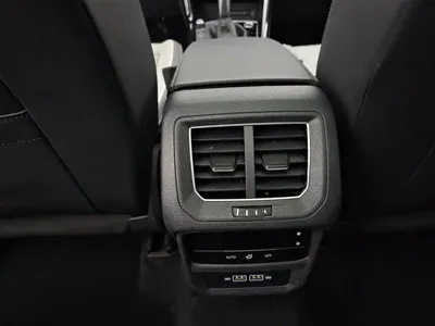 Volkswagen Tayron 2024, 74700 км, за 99000 CNY - фото 14