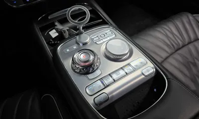 Genesis G90 2024, 55520 км, за 71000000 KRW - фото 9
