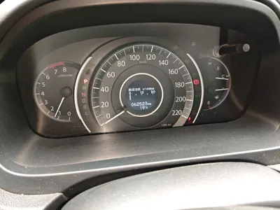 Honda CR-V 2016, 62500 км, за 73321.63 CNY - фото 10