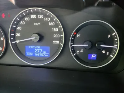 Hyundai Starex 2018, 165670 км, за 13900000 KRW - фото 13