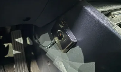 Kia K3 2015, 123020 км, за 6590000 KRW - фото 30