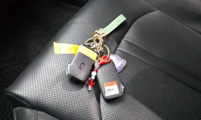Kia K5 2023, 10956 км, за 39560000 KRW - фото 30