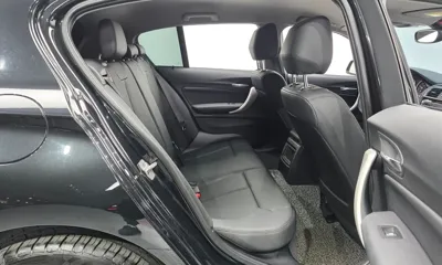 BMW 1-Series 2017, 89819 км, за 13500000 KRW - фото 12