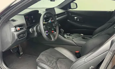 Toyota Supra 2024, 59290 км, за 69900000 KRW - фото 9