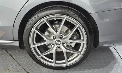 Mercedes-Benz C-Class 2018, 41280 км, за 19200000 KRW - фото 21