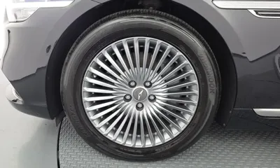 Genesis G90 2019, 91384 км, за 28500000 KRW - фото 5