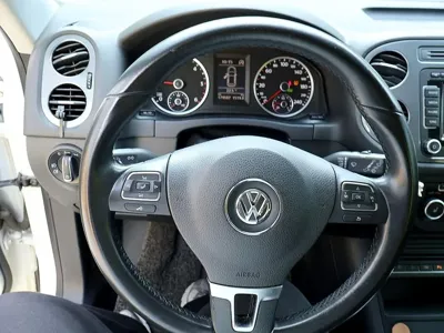 Volkswagen Tiguan 2014, 179542 км, за 6100000 KRW - фото 8