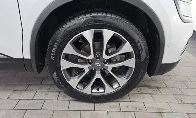 Renault-KoreaSamsung QM6 2019, 166466 км, за 8990000 KRW - фото 21