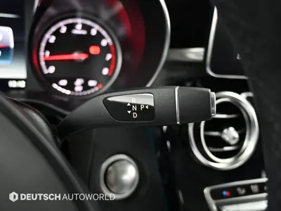 Mercedes-Benz GLC-Class 2019, 29998 км, за 34800000 KRW - фото 9