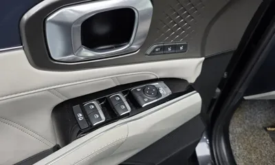 Kia Sorento 2022, 58955 км, за 32500000 KRW - фото 27