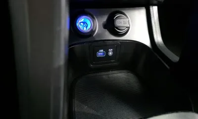 Hyundai Santafe 2016, 138815 км, за 11990000 KRW - фото 18
